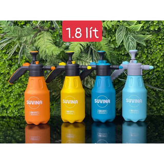(NPP)Bình xịt tưới xịn Suvina
