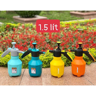 (NPP)Bình xịt tưới xịn Suvina