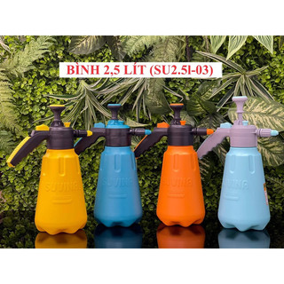 (NPP)Bình xịt tưới xịn Suvina