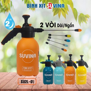(NPP)Bình xịt tưới xịn Suvina