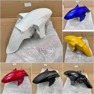 Chắn bùn trước, dè exciter 150 2015-2018 zin mới
