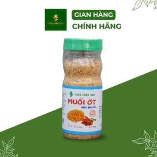 Muối ớt TTF