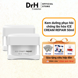 Kem dưỡng phục hồi chống lão hóa ice cream repair 50ml