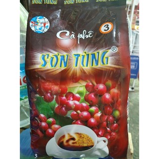 Cà phê sơn tùng số 3 500g
