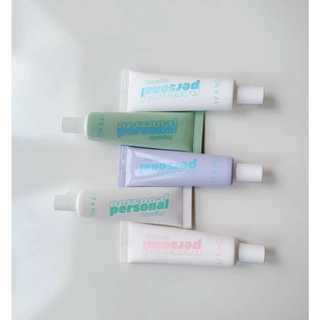 Kem lót IPKN Personal Correcting Base/ Primer 25ml