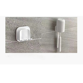 Móc treo bàn chải đa năng