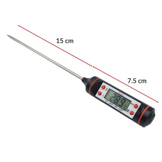Que đo nhiệt độ TP101 - J9A1