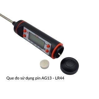 Que đo nhiệt độ TP101 - J9A1