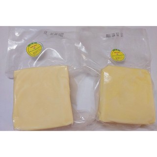 1Kg Phô Mai Mozzazzella Kéo Sợi / 500g(chỉ giao HCM)