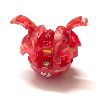 Bakugan Battle Brawlers Đồ chơi mô hình Bakugan chính hãng - Robotallion