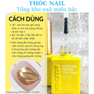 Top lì không lem vendeeni ( hàng chính hãng)