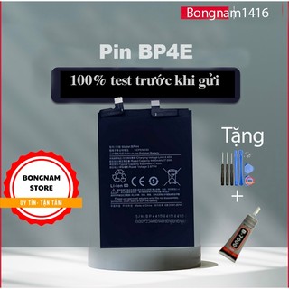 Pin thay thế cho BP4E / Civi 2 / Mi 13 Lite  kèm bộ sửa và keo dán
