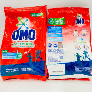 BỘT GIẶT OMO 380g