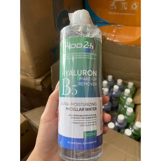 Nước tẩy trang hoo24h 500ml