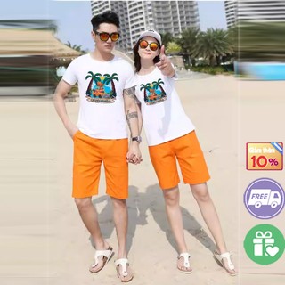 Áo nhóm 5 người áo 3 người bạn thân áo nhóm đi biển áo nhóm in theo yêu cầu áo nhóm nam nữ áo phông đi biển  -cn158