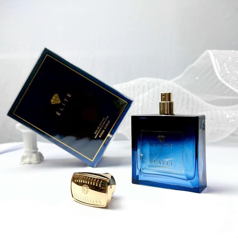 Nước hoa Flavia Elite EDP 100ml