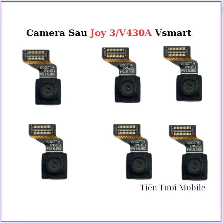 Camera Trước V430A/Joy 3 Vsmart