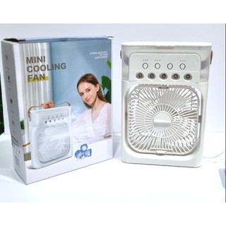 Quạt Điều Hòa hơi nước mini
