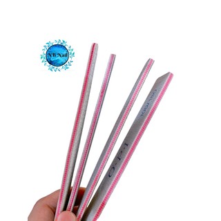 Dũa OPI dũa móng nail bén bền- lẻ cây