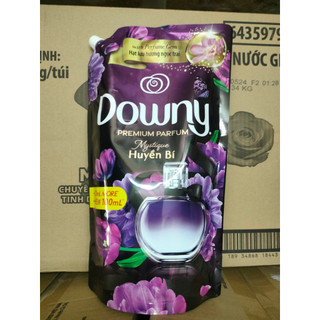 Nước xả vải downy huyền bí 1500ml (đã đổi mẫu thành 1450ml)