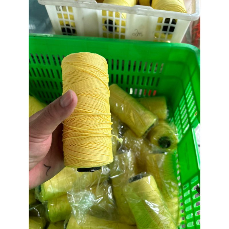 dây dù chi na(dây chuyên dụng thả diều)