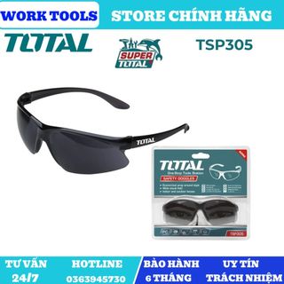 Total kính bảo hộ tsp305