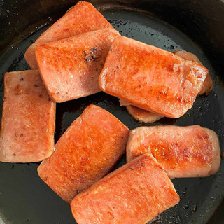 Thịt hộp Spam - Mỹ 340g