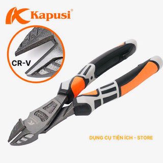 KAPUSI JAPAN - Kềm Cắt Dây Điện, kẽm