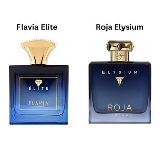 Nước hoa Flavia Elite EDP 100ml