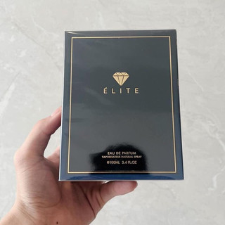 Nước hoa Flavia Elite EDP 100ml