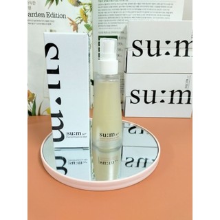 Xịt khoáng Sum 60 ml