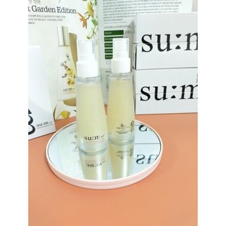 Xịt khoáng Sum 60 ml