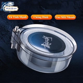 Khay Đựng Mồi Câu Đài Câu Đơn Phụ Kiện Câu Cá HPK4