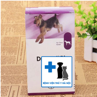 Dronta for dog (sản phẩm hỗ trợ tiêu hóa cho chó )