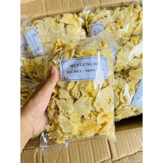1KG Mứt gừng Huế truyền thống