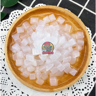 Gấu Maomao - Thạch dừa 1.5kg ( 12 gói/ thùng) (Gói)
