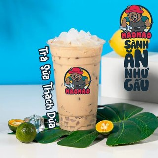 Gấu Maomao - Thạch dừa 1.5kg ( 12 gói/ thùng) (Gói)