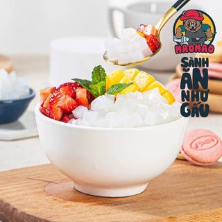 Gấu Maomao - Thạch dừa 1.5kg ( 12 gói/ thùng) (Gói)