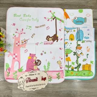 Chiếu Chống Thấm Bestbaby, Tấm Lót Chống Thấm Cho Bé Bestbaby