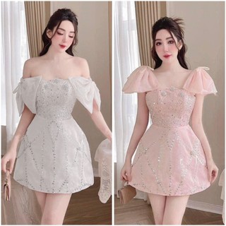 ĐẦM CHỮ A NƠ VAI KIM SA NGỌC
