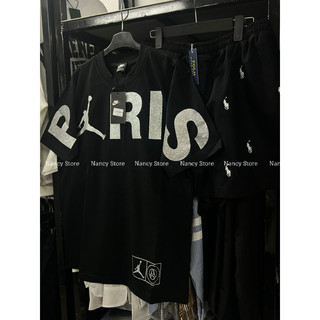 Áo Thun Paris Kim Tuyến Hàng Cao Cấp Fulltag
