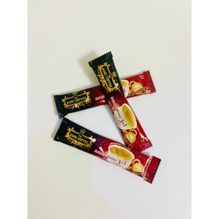 Cà Phê Hoà Tan 3IN1 King Coffee 16g