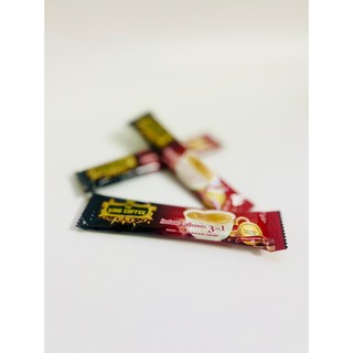 Cà Phê Hoà Tan 3IN1 King Coffee 16g