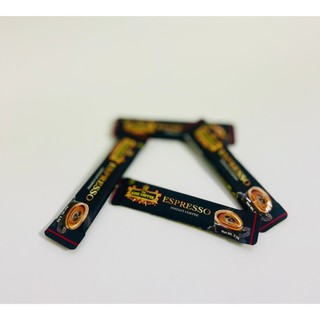 Cà Phê Hoà Tan ESPRESSO King Coffee 2g