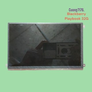 Màn hình LCD Máy Tính Bảng Blackberry Playbook 32G Tháo Máy Chính Hãng