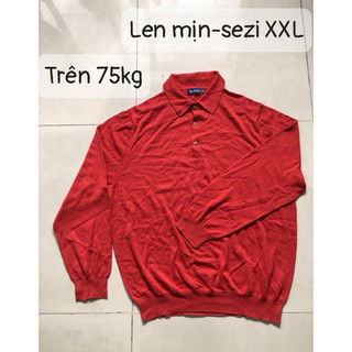 Áo nam nữ size lớn thanh lý hàng tồn