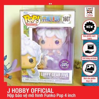 Hộp bảo vệ Funko Pop 2024 J Hobby