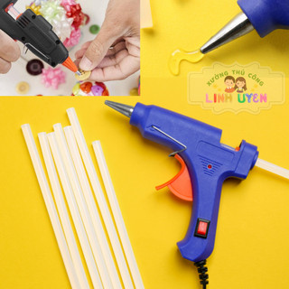 Cây keo nến hàng loại 1, trong dẻo