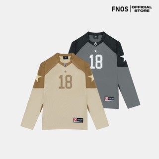 FNOS | ÁO JERSEY BUNITED HOCKEY - JS5-6