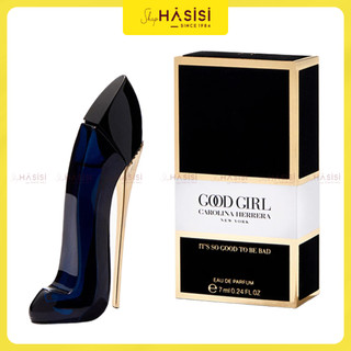 NƯỚC HOA CAROLINA - Good Girl EDP ( hộp đen )